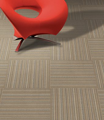 Vista Carpet Tile